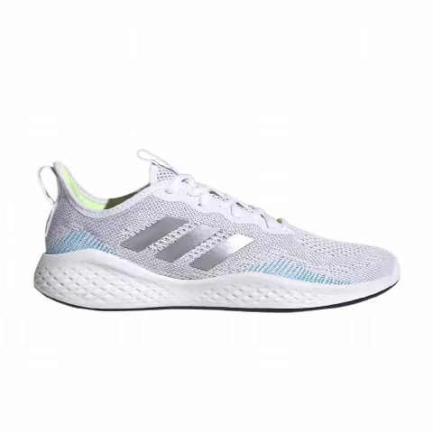 Adidas Fluidflow 'Grey Matte Silver'