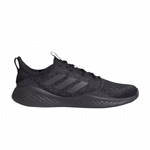 Adidas Fluidflow 'Black Onix'