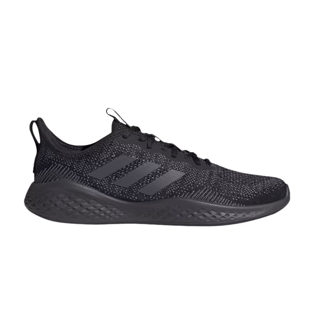 Adidas Fluidflow Black Onix