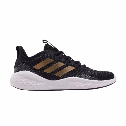 Adidas Wmns Fluidflow 'Gold'