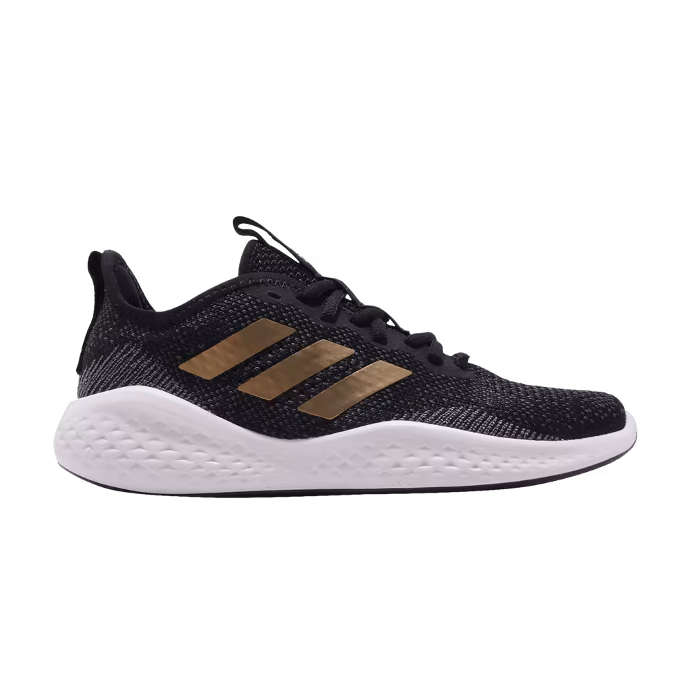 Adidas Women's Fluidflow Gold