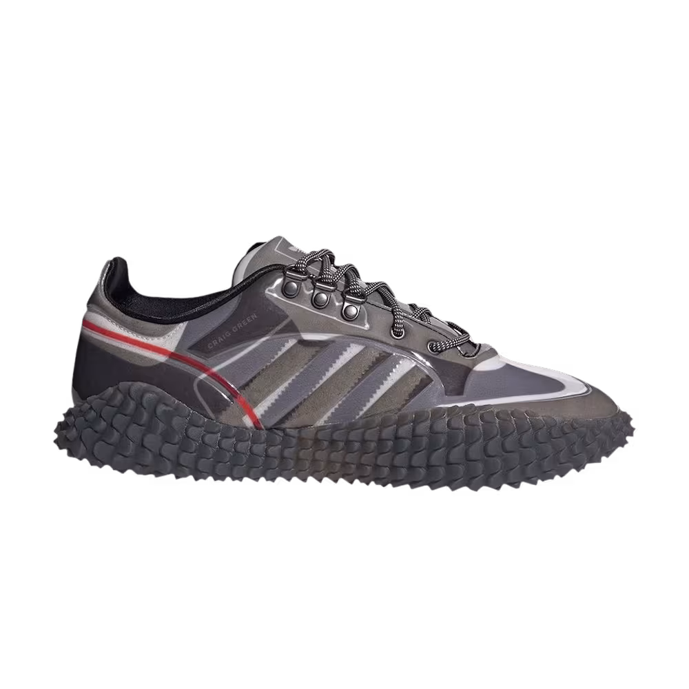 Craig Green x adidas Polta AKH I Solid Grey