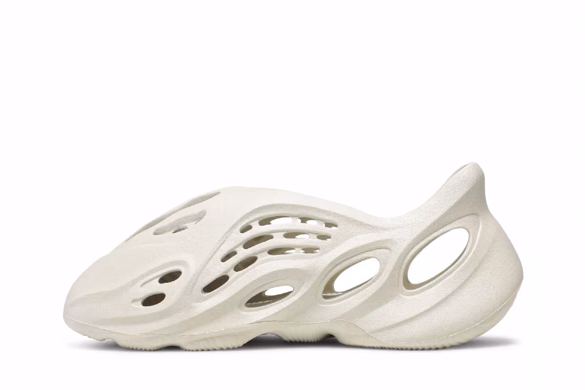adidas Yeezy Foam Runner Ararat, view 4