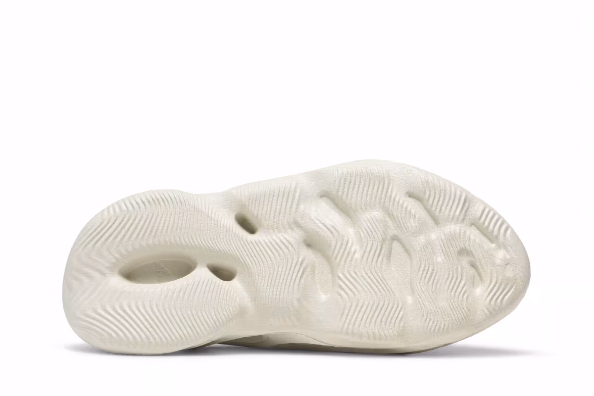adidas Yeezy Foam Runner Ararat, view 5