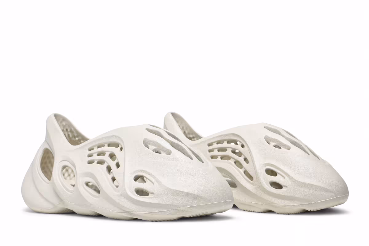 adidas Yeezy Foam Runner Ararat, view 9