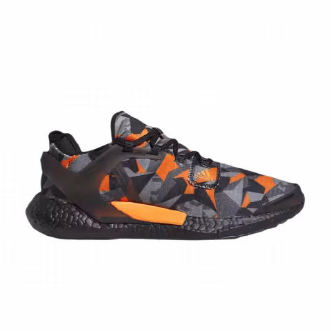Adidas Alphatorsion Boost 'Dazzle Camo Print'