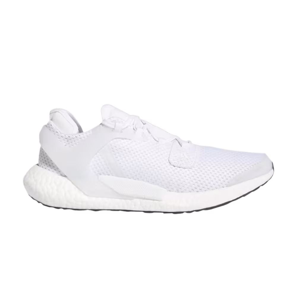 Adidas Alphatorsion Boost Cloud White
