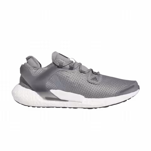 Adidas Alphatorsion Boost 'Grey Core'