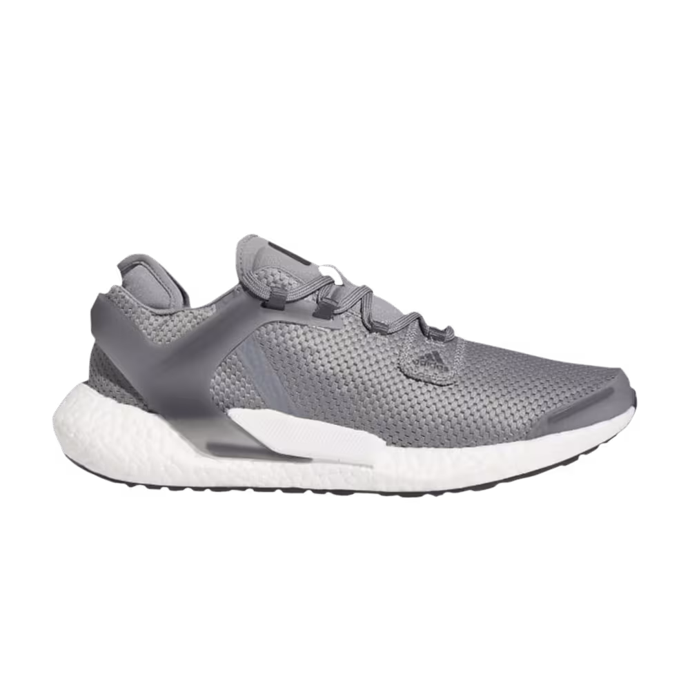Adidas Alphatorsion Boost Grey Core