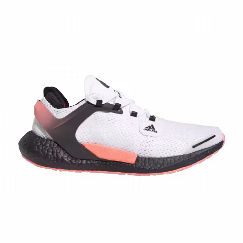 Adidas Alphatorsion Boost 'Black Pink'