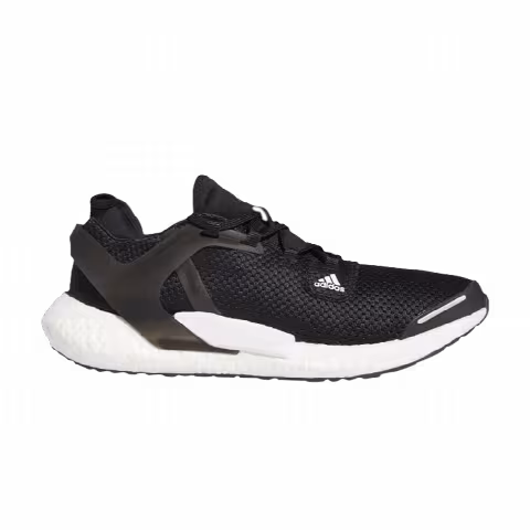 Adidas Alphatorsion Boost 'Core Black'