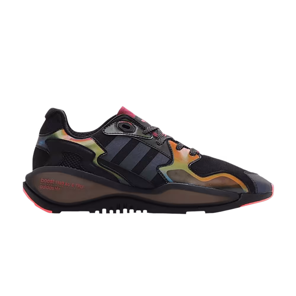 atmos x adidas ZX Alkyne Neo Tokyo