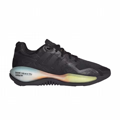 Adidas ZX Alkyne 'Black Multi'