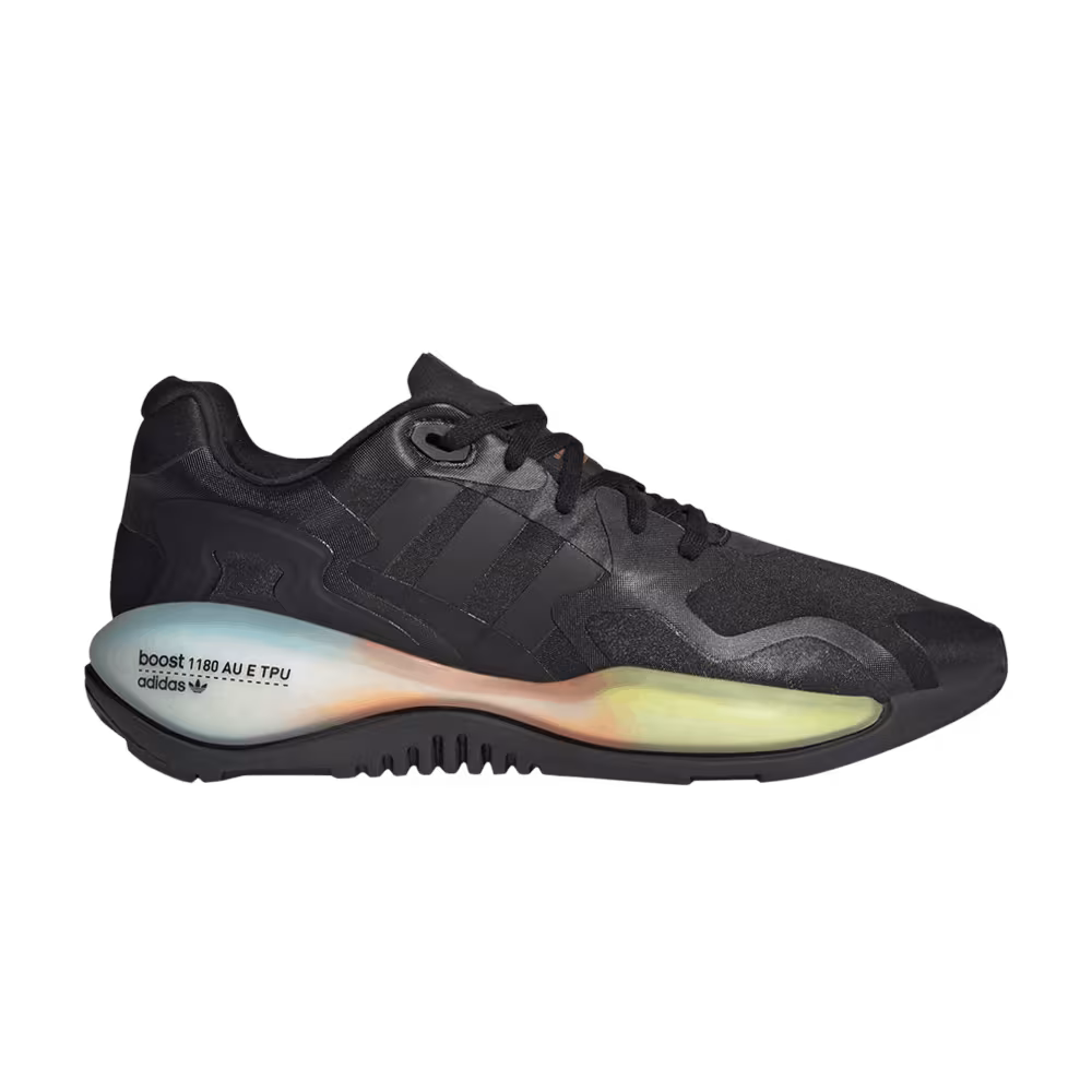 Adidas ZX Alkyne Black Multi