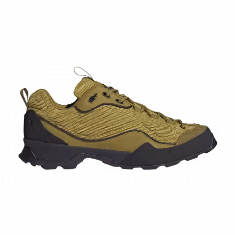 Adidas Sahale X 'Old Gold'