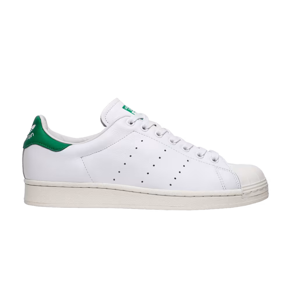 adidas Superstan Cloud White