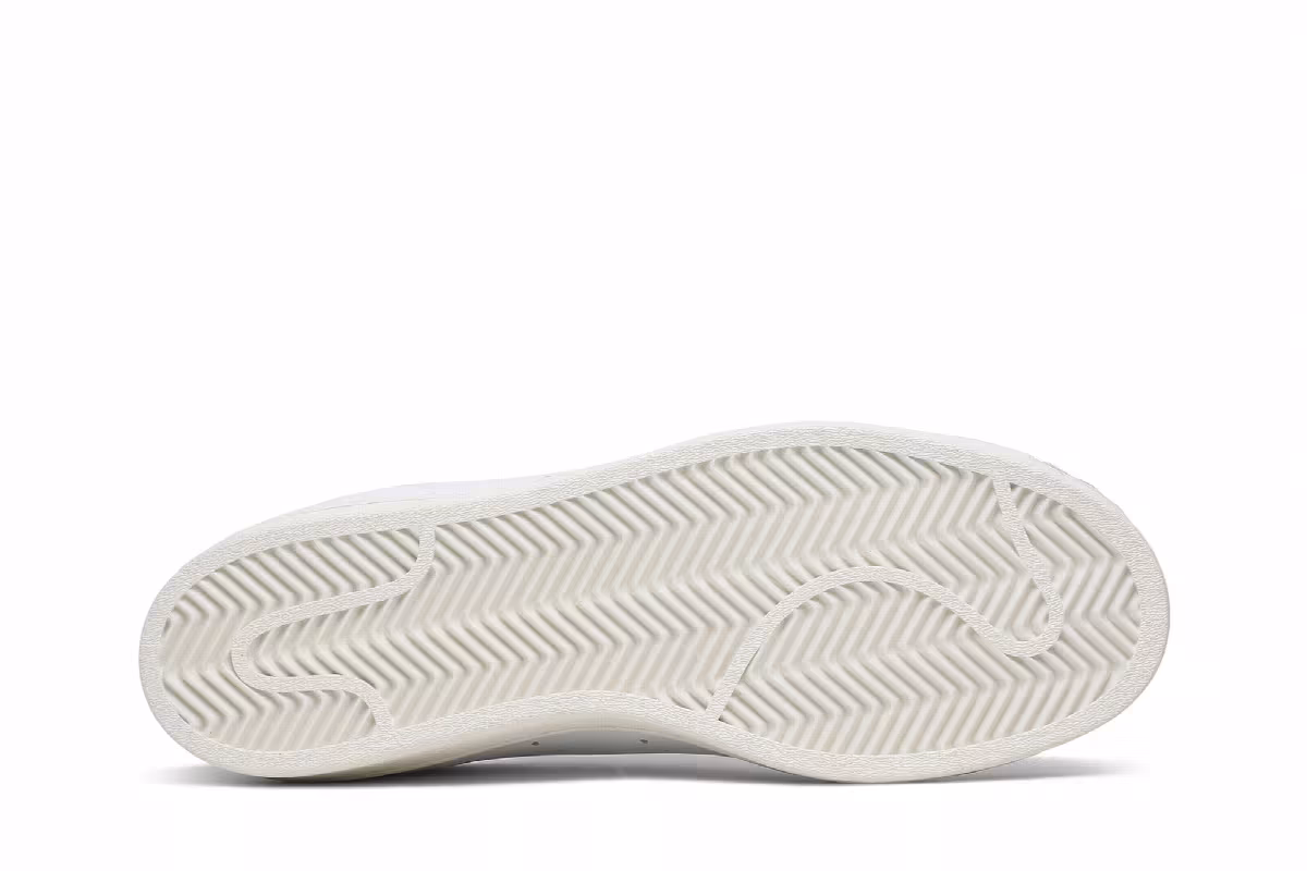 adidas Superstan Cloud White, view 5