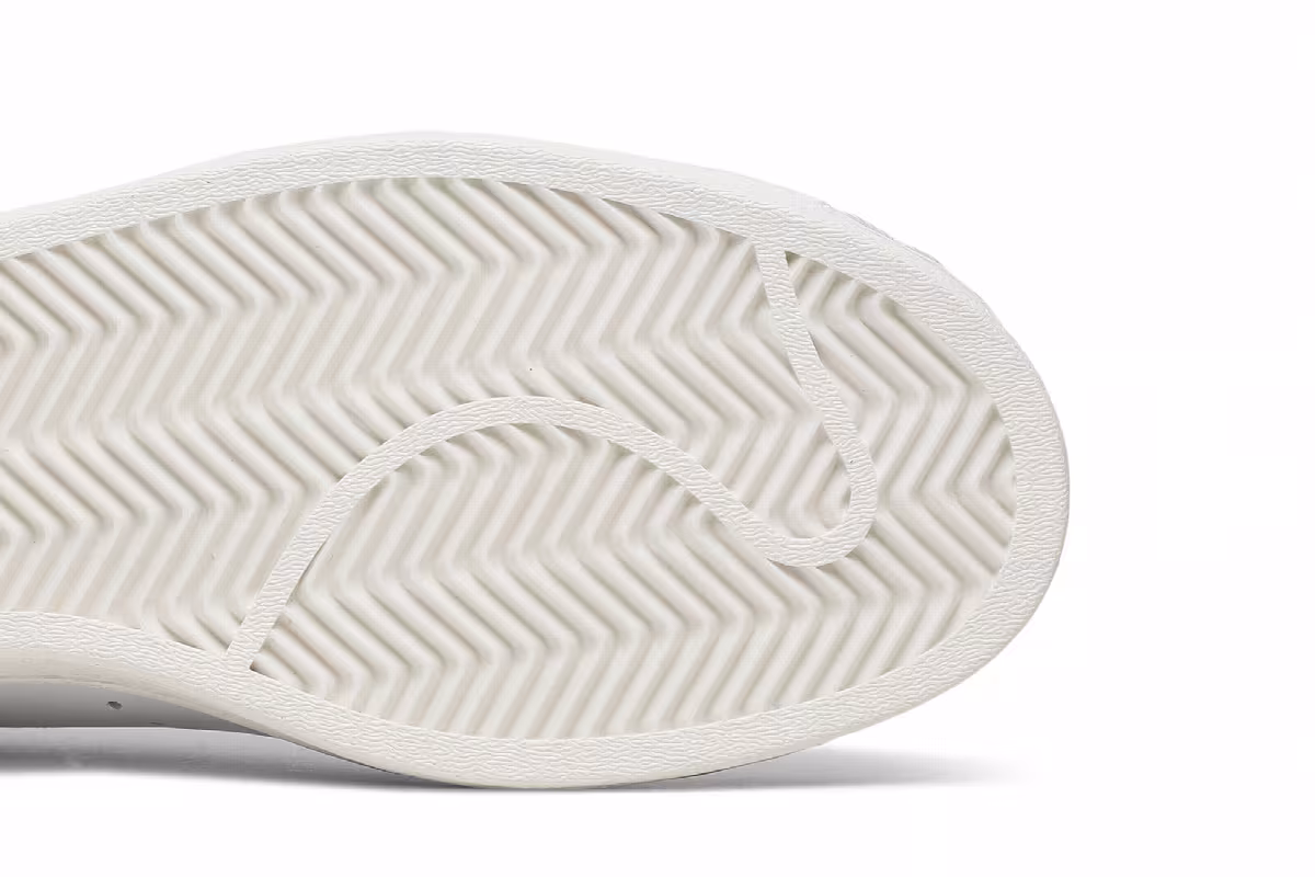 adidas Superstan Cloud White, view 6