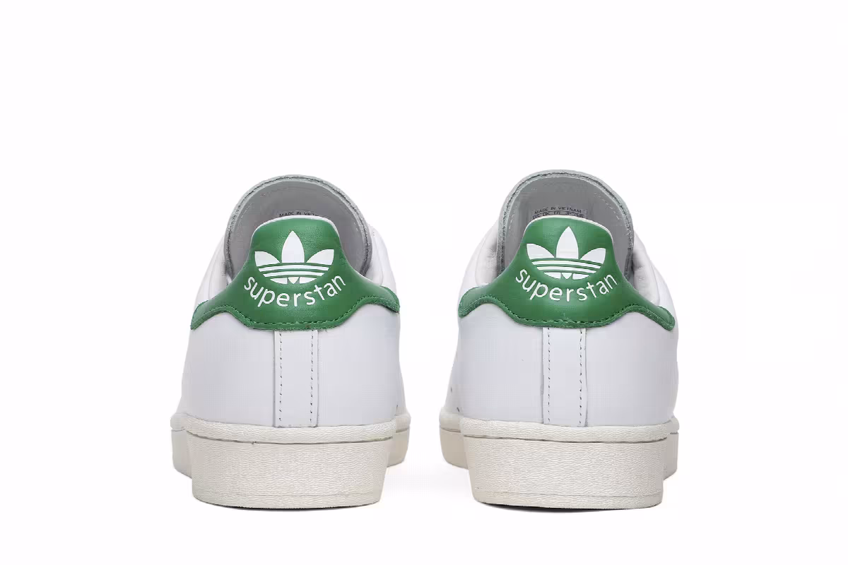 adidas Superstan Cloud White, view 7