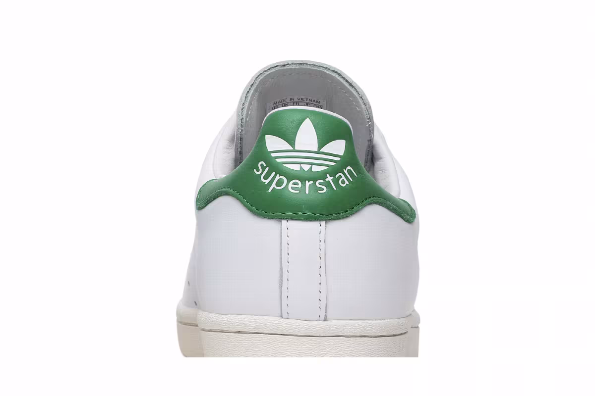 adidas Superstan Cloud White, view 8