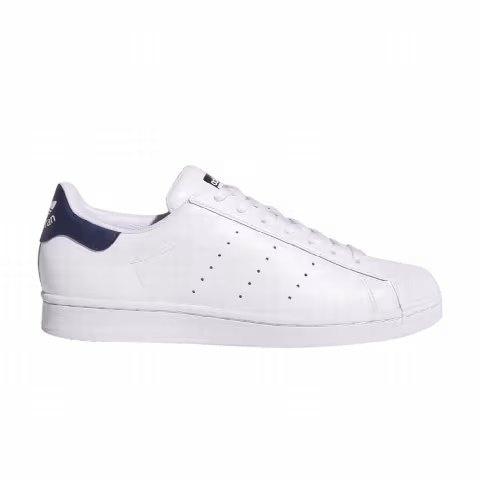 Adidas Superstan 'Collegiate Navy'
