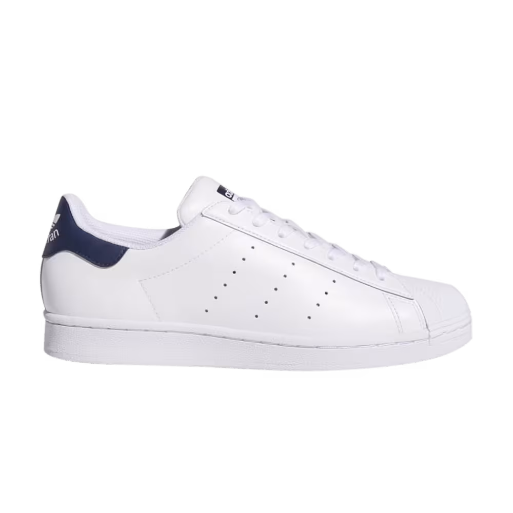 Adidas Superstan Collegiate Navy