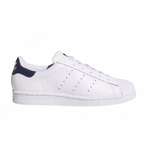 Adidas Wmns Superstan 'Collegiate Navy'