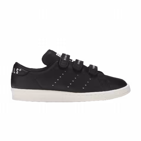 Human Made x adidas UNOFCL 'Core Black'