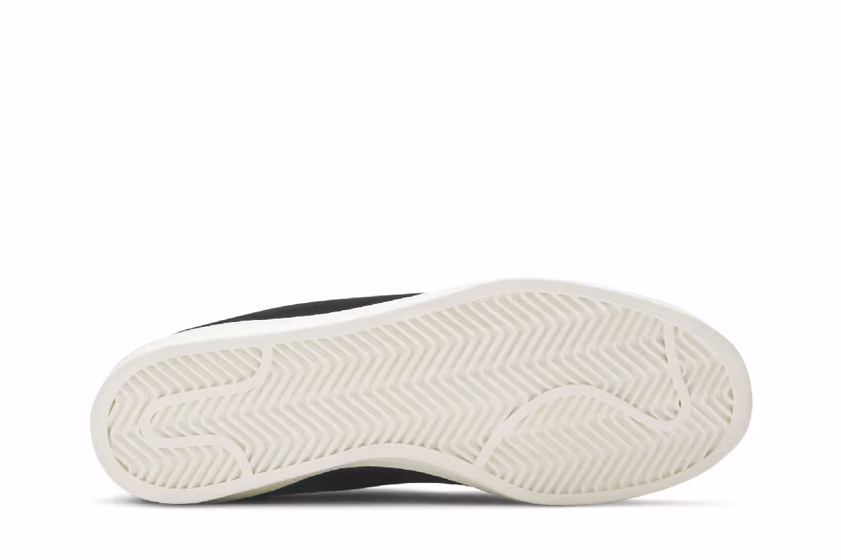 Human Made x adidas UNOFCL Core Black, view 5