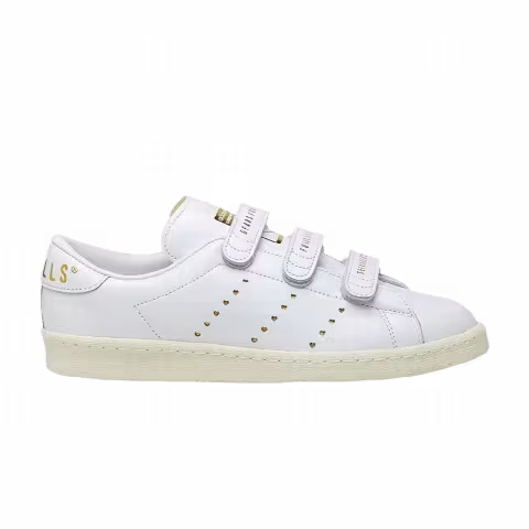 Human Made x adidas UNOFCL 'Cloud White'