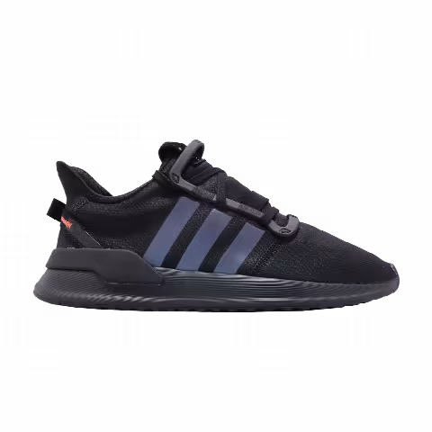 Adidas U_Path Run 'Core Black'
