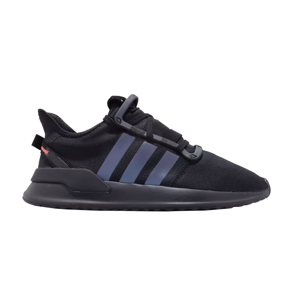 Adidas U_Path Run Core Black