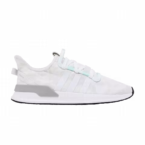 adidas U_Path Run 'White Camo'