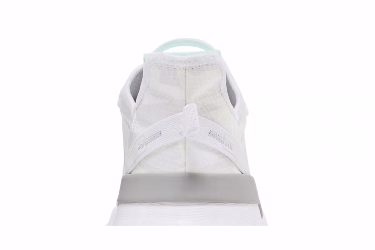 adidas U_Path Run White Camo, view 8