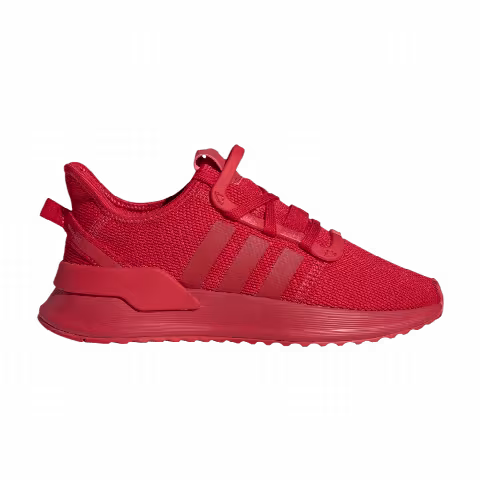 Adidas U_Path J 'Scarlet'