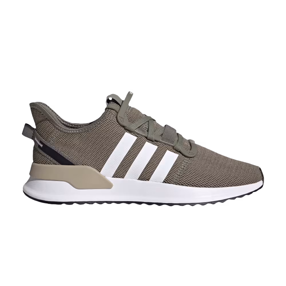 Adidas U_Path Run Legacy Green