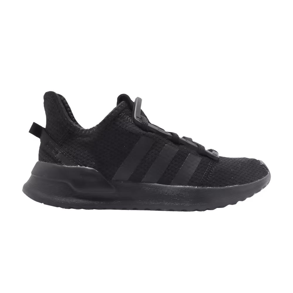 Adidas U_Path Run C Core Black