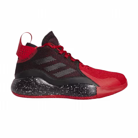 Adidas D Rose 773 2020 'Scarlet'