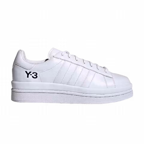adidas Y-3 Hicho 'Core White'