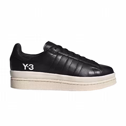 adidas Y-3 Hicho 'Core Black'