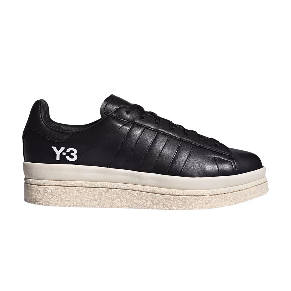 adidas Y-3 Hicho Core Black