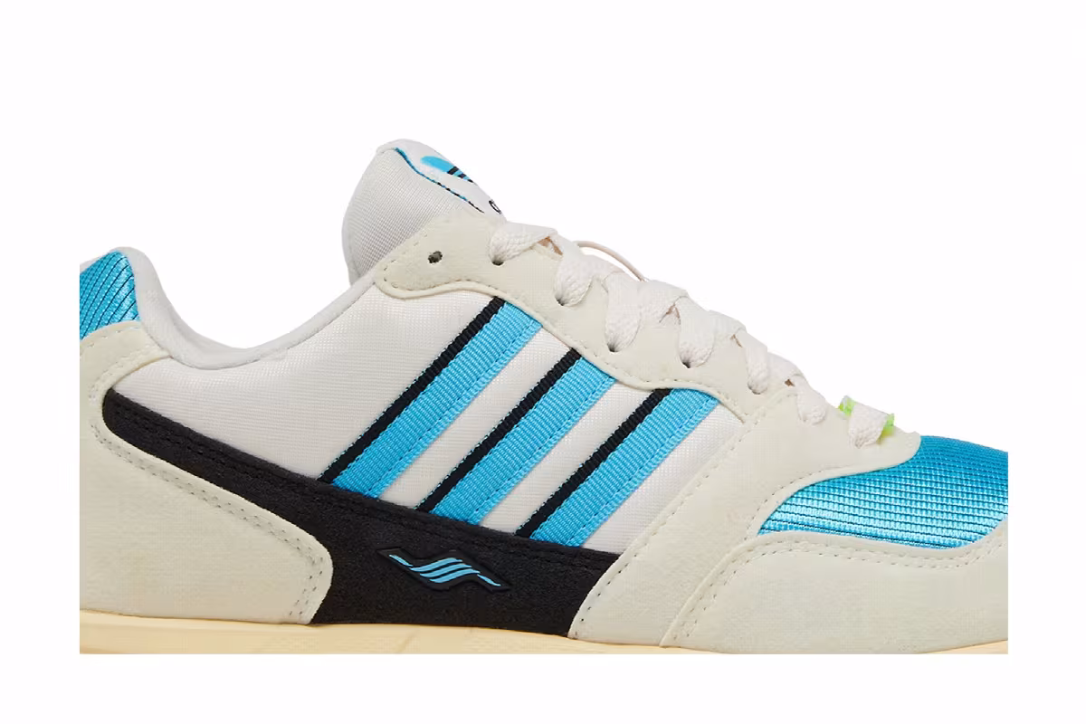 adidas ZX 1000 A-ZX Series - OG 2020, view 3