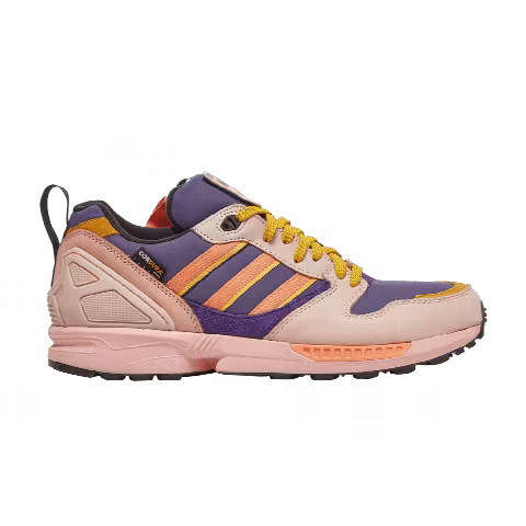 National Park Foundation x adidas ZX 5000 Cordura 'A-ZX Series - Joshua Tree'
