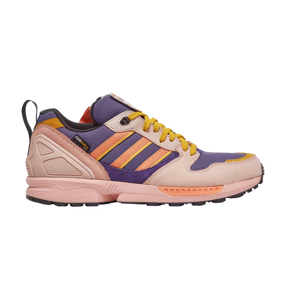 National Park Foundation x adidas ZX 5000 Cordura A-ZX Series - Joshua Tree
