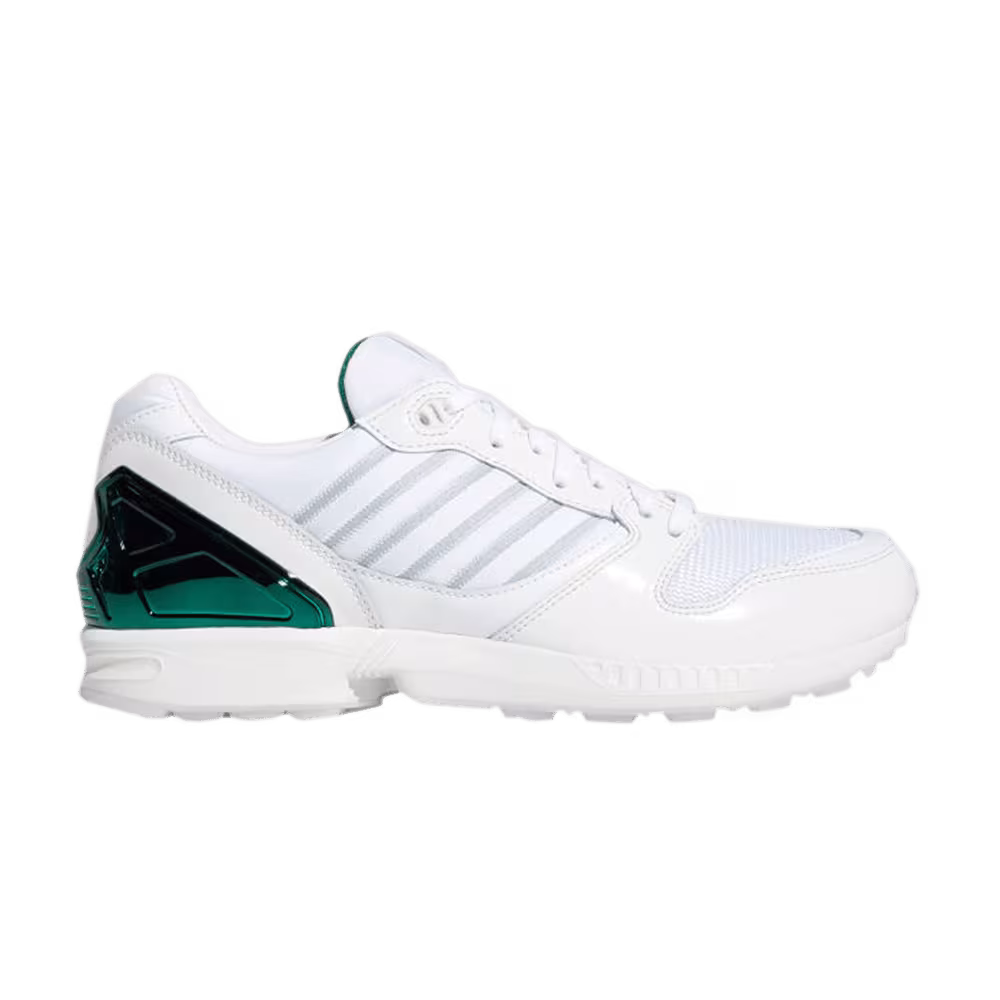 The U x adidas ZX 5000 A-ZX Series - University of Miami