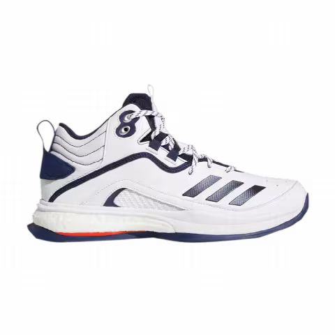 Adidas Icon 6 Turf 'Kage Kicks - Cloud White Navy'