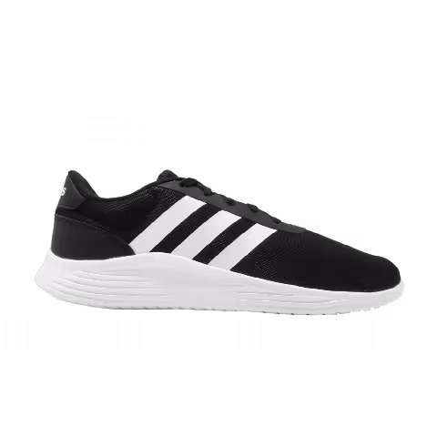 Adidas Lite Racer 2.0 'Core Black'