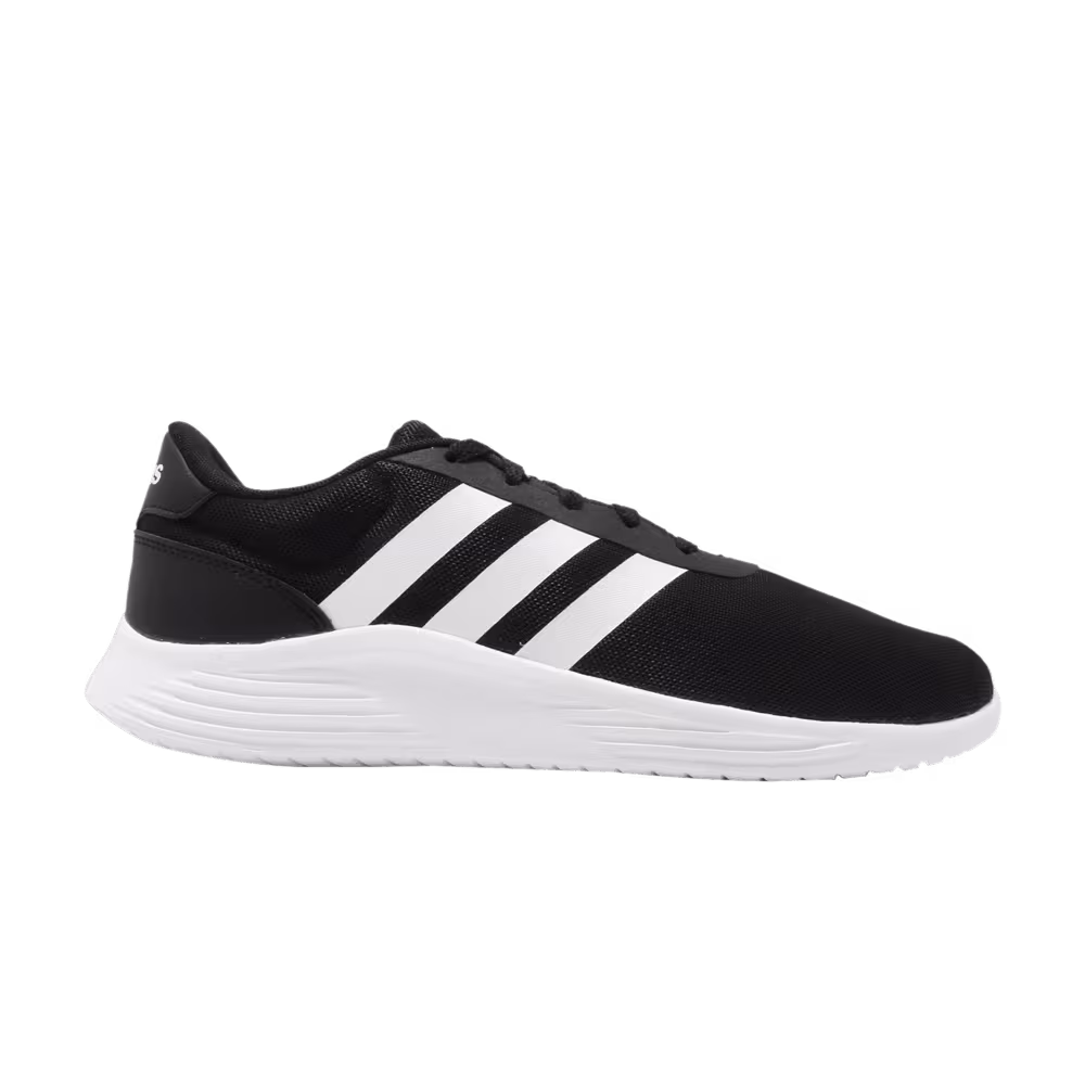 Adidas Lite Racer 2.0 Core Black