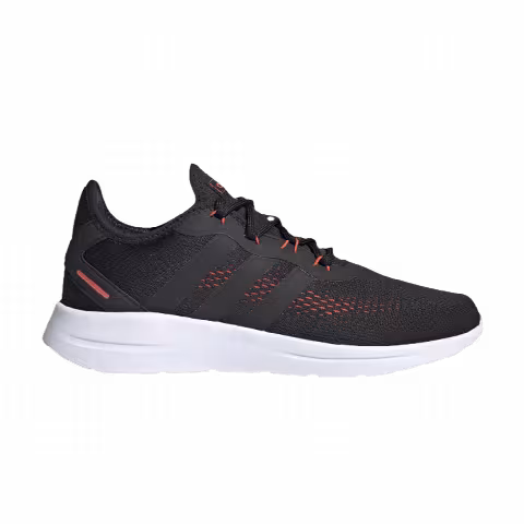 Adidas Lite Racer RBN 2.0 'Black Semi Solar Red'