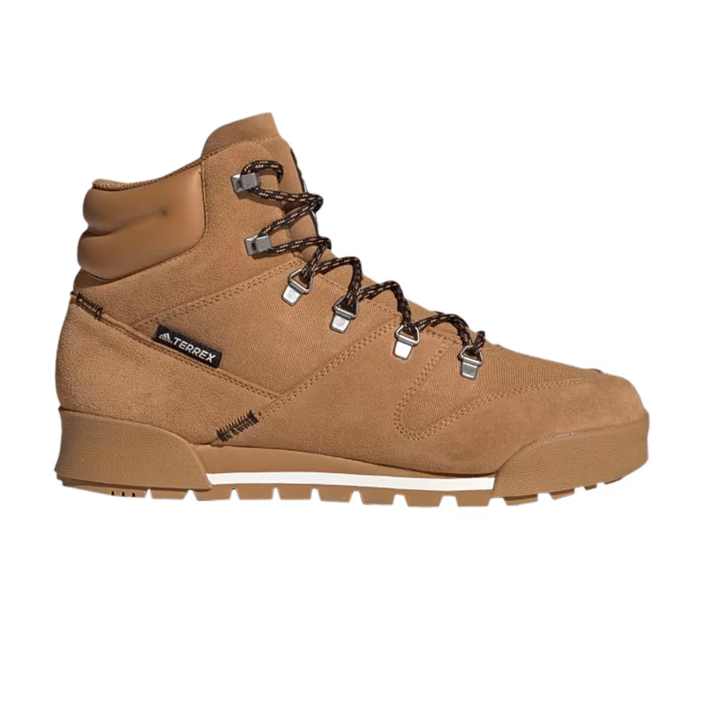 Adidas Terrex Snowpitch Cold.Rdy Mesa